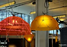 Lartura designs iconic lamps for modern private and business interiors.